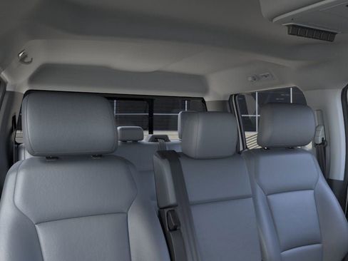 New 2025 Ford F550 4x4 Crew Cab image 44