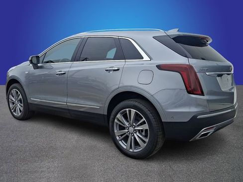 New 2026 Cadillac XT5 Premium Luxury image 6