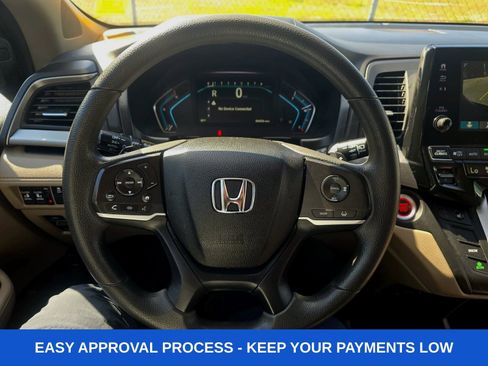 Used 2019 Honda Odyssey EX image 15