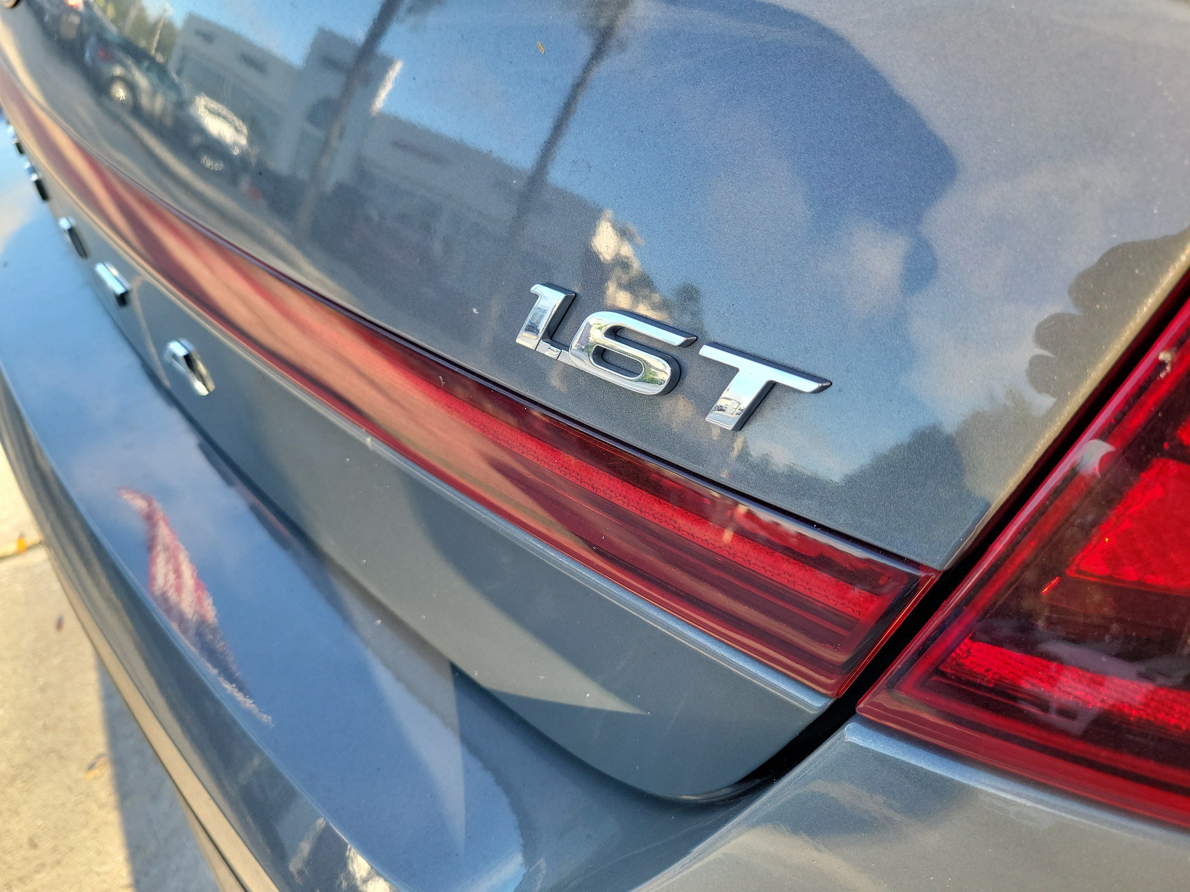 Used 2022 Hyundai Sonata SEL Plus w/ Cargo Package FWD image 6