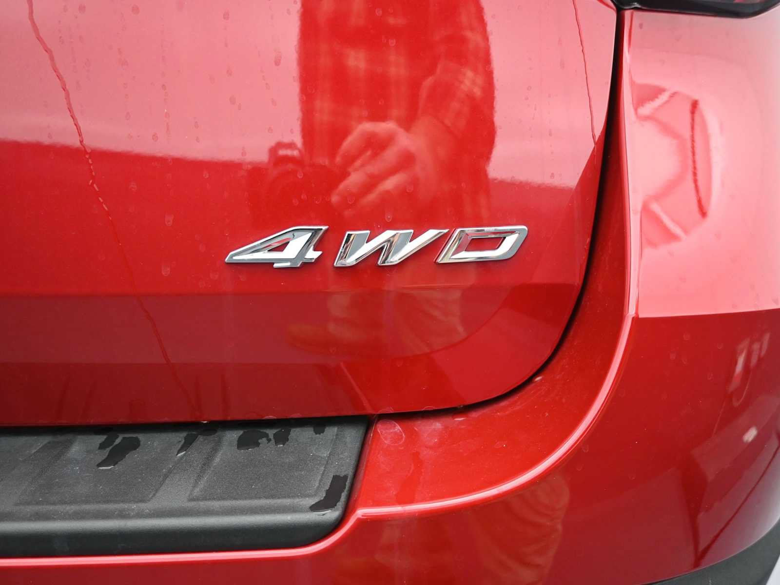 New 2026 Ford Explorer ST-Line AWD/4WD image 21