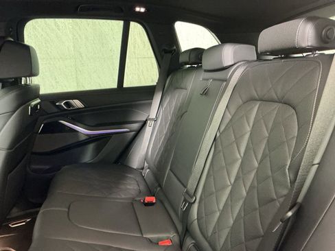 Certified 2026 BMW X5 sDrive40i w/ M Sport Package RWD image 26