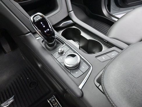 Used 2025 Cadillac XT5 Premium Luxury w/ LPO, Floor Liner Package image 25