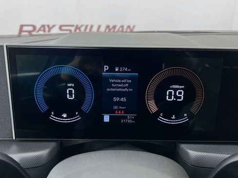 Used 2025 Hyundai Sonata SEL image 14