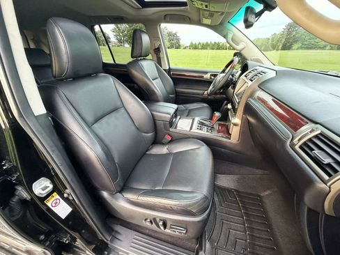 Used 2011 Lexus GX 460 Premium AWD/4WD image 92