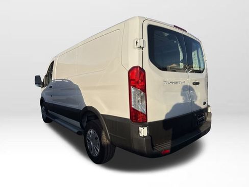 Used 2024 Ford Transit 250 Base w/ Exterior Upgrade Package image 6