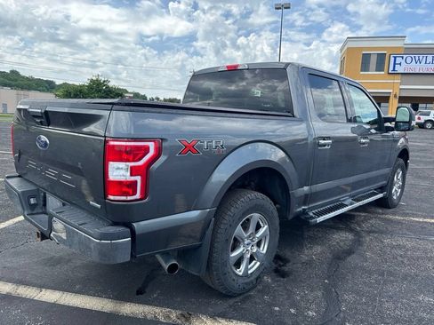 Used 2019 Ford F150 XLT w/ XTR Package AWD/4WD image 5