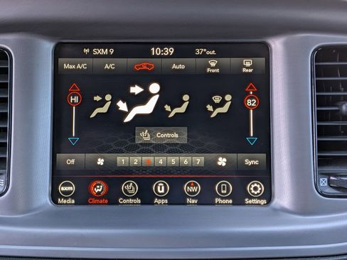 Used 2023 Dodge Charger GT w/ Plus Group image 21