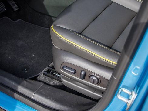 New 2026 Chevrolet TrailBlazer ACTIV w/ Convenience Package image 25