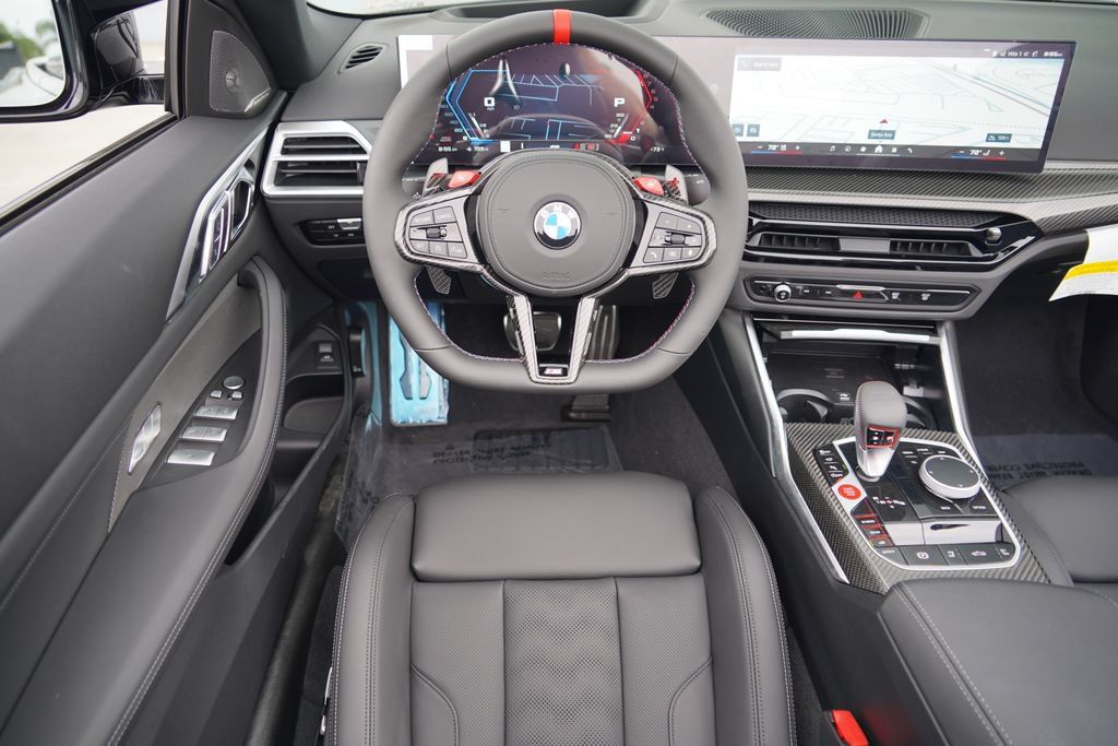 New 2027 BMW M4 xDrive Competition w/ Executive Package AWD/4WD image 26