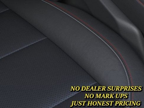 New 2026 Chevrolet Traverse Z71 w/ Enhanced Driving Package image 21