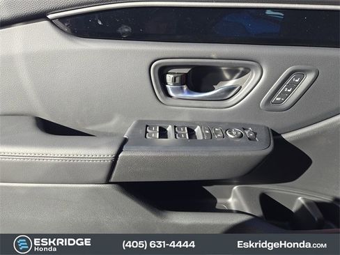 New 2025 Honda Pilot EX-L image 16