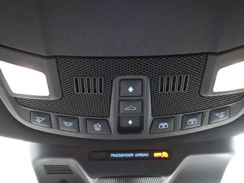 Used 2024 Ford Expedition Max Limited AWD/4WD image 30