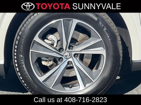 Used 2024 Lexus RX 350 350 image 12
