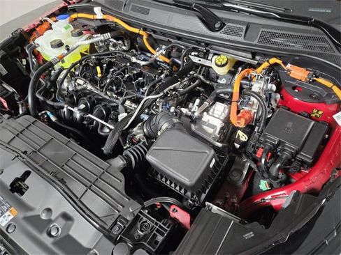 New 2026 Lincoln Corsair Grand Touring w/ Jet Appearance Package image 20