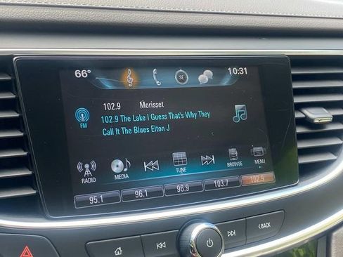 Used 2018 Buick LaCrosse Essence FWD image 24
