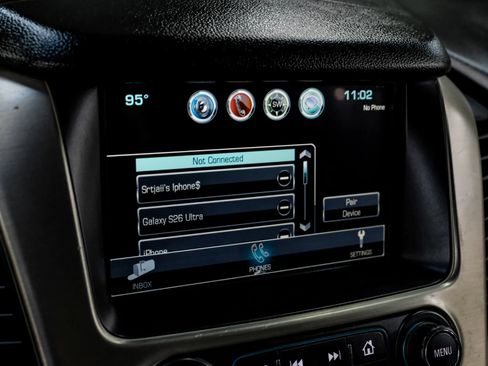 Used 2020 GMC Yukon XL Denali RWD image 33