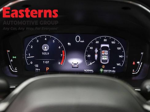 Used 2024 Acura Integra FWD image 17