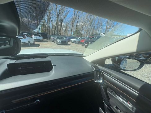 Used 2025 MAZDA CX-50 2.5 Hybrid w/ Premium Plus Pkg image 32