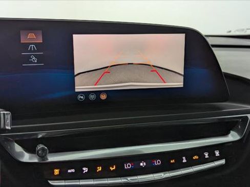Used 2024 Cadillac Lyriq Tech w/ LPO, Floor Liner Package AWD/4WD image 28