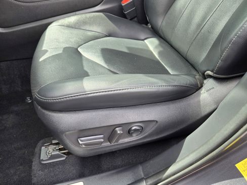 Used 2021 Toyota Highlander Limited image 13