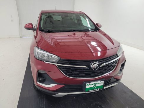 Used 2020 Buick Encore GX Preferred FWD image 14