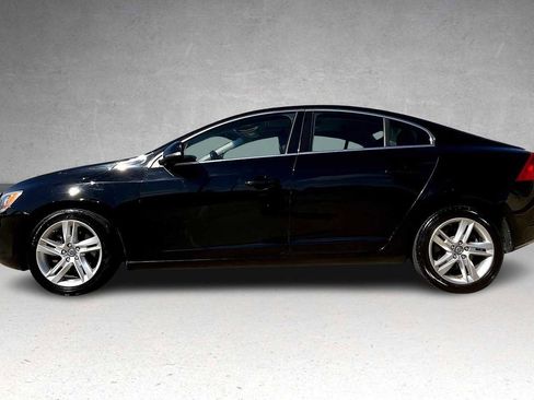 Used 2015 Volvo S60 T5 Premier image 3