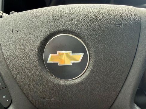 Used 2023 Chevrolet Express 2500 w/ Driver Convenience Package RWD image 19