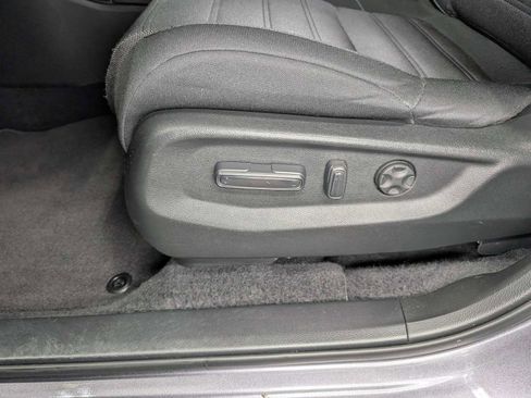 Certified 2022 Honda CR-V EX image 39