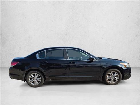 Used 2012 Honda Accord SE image 4