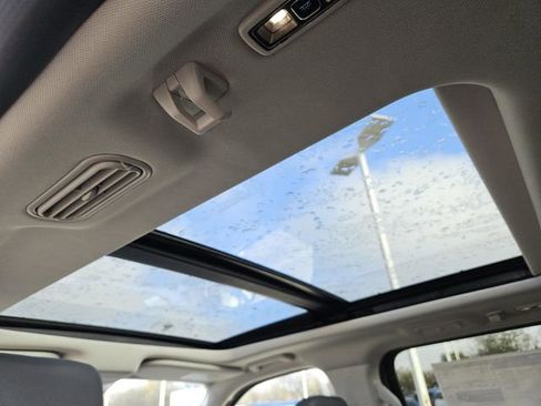 New 2025 Ford Expedition Active image 27