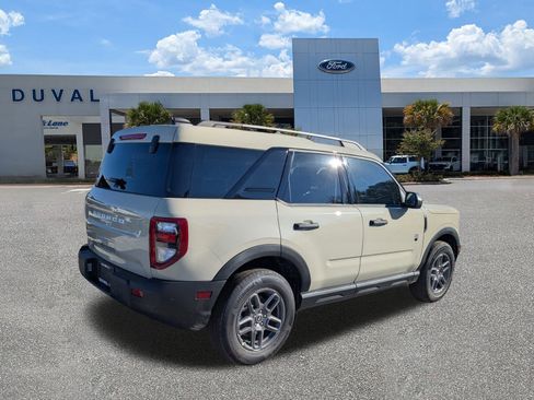 New 2025 Ford Bronco Sport Big Bend image 4