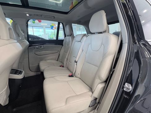Used 2017 Volvo XC90 T6 Momentum w/ Vision Package AWD/4WD image 22