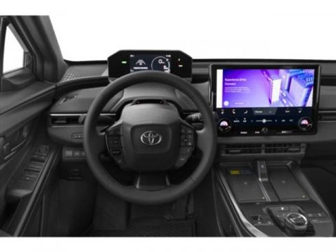 New 2026 Toyota bZ XLE Plus image 9