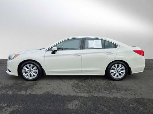 Used 2015 Subaru Legacy 2.5i Premium image 6