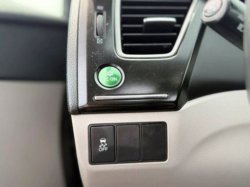 Used 2014 Honda Civic EX image 15