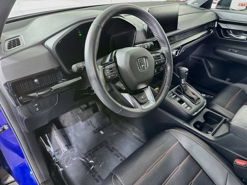 Used 2024 Honda CR-V Sport Touring image 18