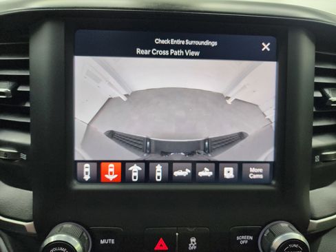 Used 2023 RAM 2500 Big Horn w/ Night Edition image 53