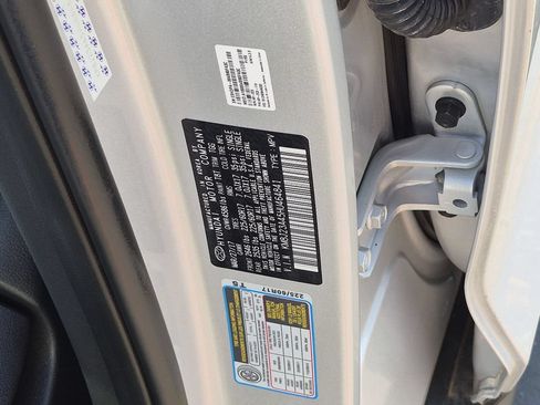 Used 2017 Hyundai Tucson SE FWD image 29