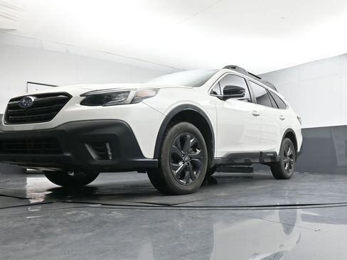 Used 2020 Subaru Outback Onyx Edition XT image 20