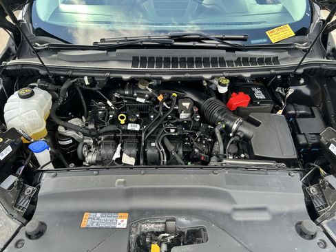 Used 2024 Ford Edge Titanium image 13