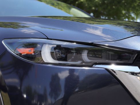 Certified 2023 MAZDA CX-5 AWD 2.5 S w/ Premium Package image 32