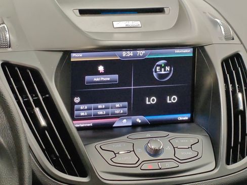 Used 2014 Ford Escape SE w/ Equipment Group 201A FWD image 6
