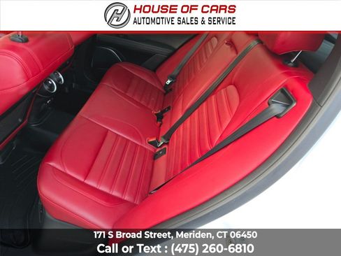 Used 2022 Alfa Romeo Stelvio Veloce AWD/4WD image 42