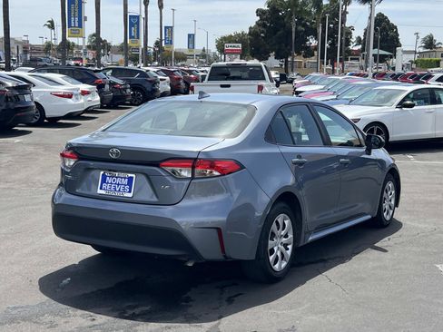 Used 2023 Toyota Corolla LE FWD image 22