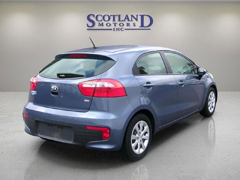 Used 2016 Kia Rio LX image 6