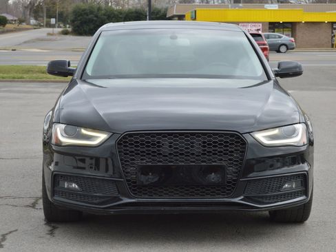 Used 2016 Audi A4 2.0T Premium image 3