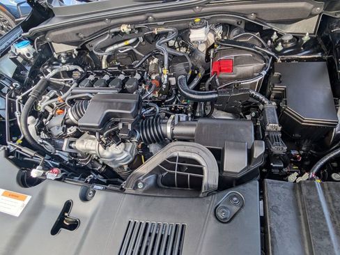 Used 2025 Acura ADX A-Spec image 24