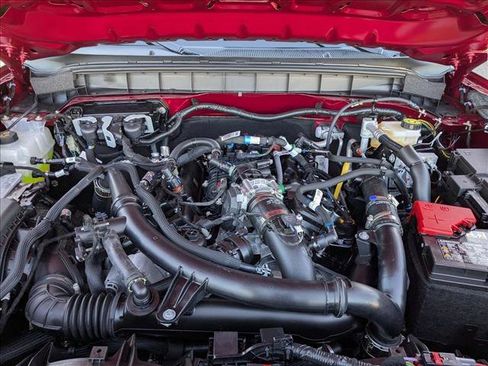 New 2025 Ford Bronco Badlands image 17