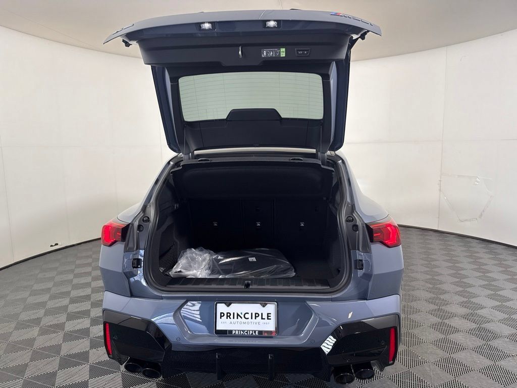 New 2027 BMW X2 M35i AWD/4WD image 29